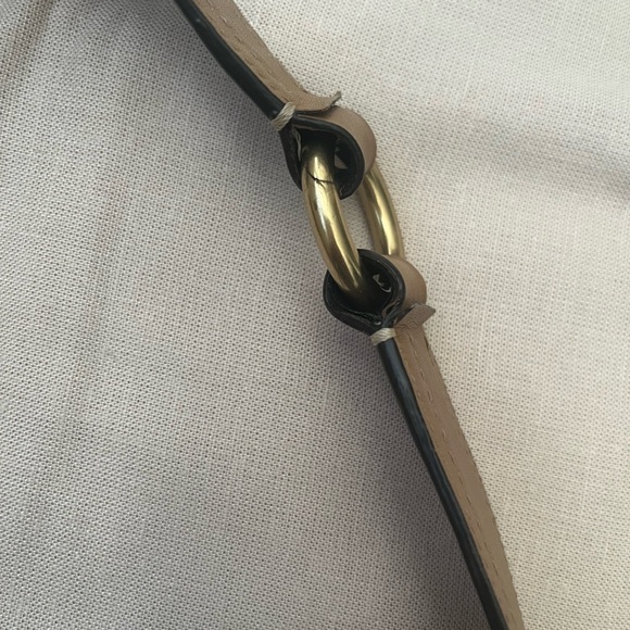 Vintage Coach Soho Suede Bag - Picture 8 of 14